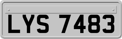 LYS7483