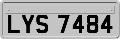 LYS7484