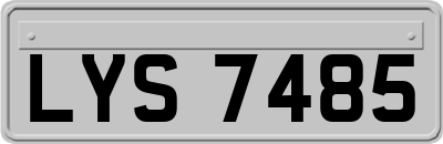 LYS7485
