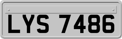 LYS7486