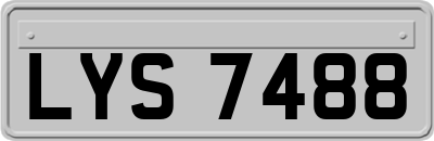 LYS7488