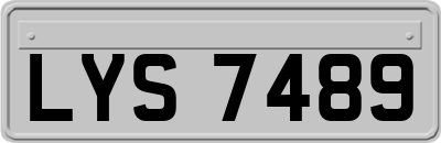 LYS7489