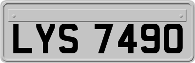LYS7490