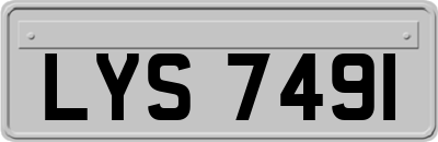 LYS7491