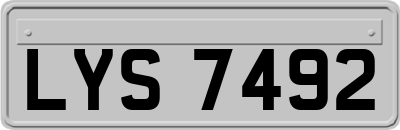 LYS7492