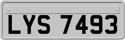 LYS7493