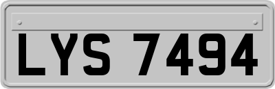 LYS7494