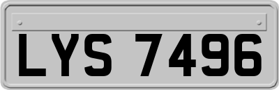 LYS7496