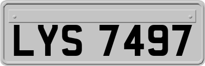 LYS7497