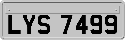 LYS7499