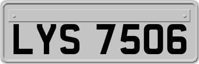 LYS7506