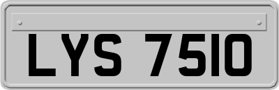 LYS7510