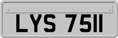 LYS7511