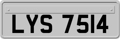 LYS7514