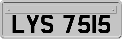LYS7515