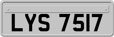 LYS7517