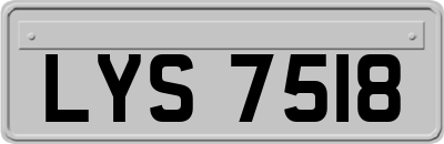 LYS7518