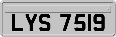 LYS7519