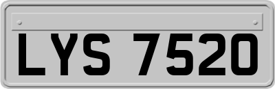 LYS7520