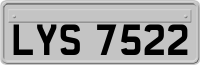 LYS7522