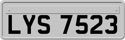 LYS7523