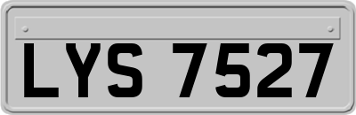 LYS7527