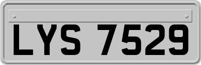 LYS7529