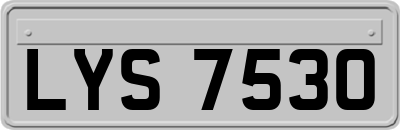 LYS7530
