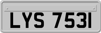 LYS7531