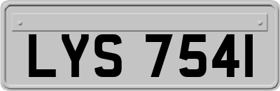 LYS7541