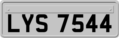 LYS7544