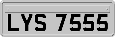 LYS7555