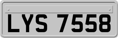 LYS7558