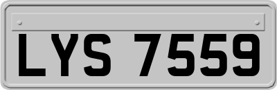 LYS7559