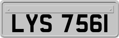 LYS7561