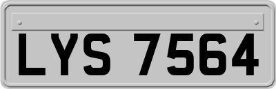 LYS7564