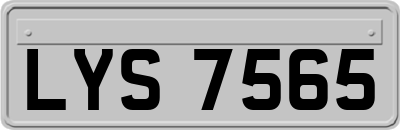 LYS7565