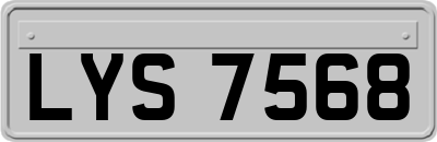 LYS7568