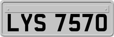 LYS7570