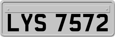 LYS7572