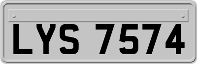 LYS7574