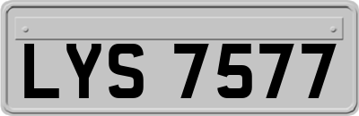 LYS7577