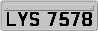 LYS7578