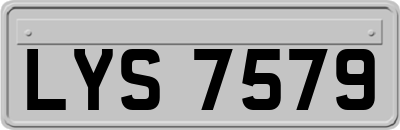 LYS7579