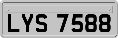LYS7588