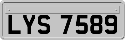 LYS7589