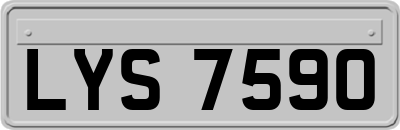 LYS7590