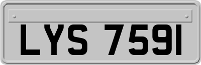 LYS7591