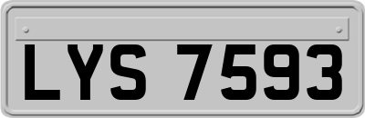 LYS7593