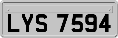 LYS7594